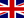 Flagge gb